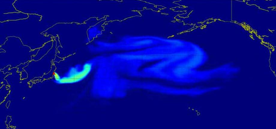 Modélisation de la qualité de l'air